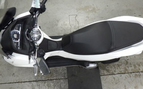 HONDA PCX125 JF56