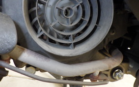 HONDA GIORNO 2 2001 AF70