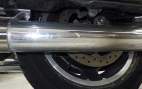 HARLEY FLHX 1580 2009