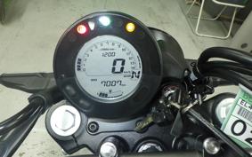 KAWASAKI ELIMINATOR400-3 2025 EL400A