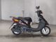 Фото Yamaha JOG с японского аукциона