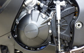 HONDA CBR1000RR RSP 2024 SC82
