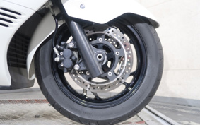 SUZUKI SKYWAVE 400 2007 CK44A