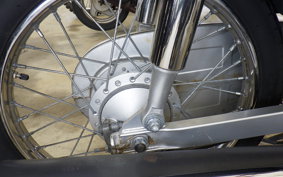 HONDA C50 SUPER CUB AA04