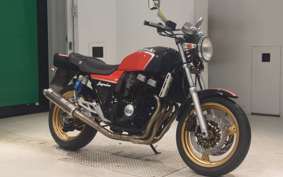 SUZUKI GSX400 IMPULSE 1994 GK79A