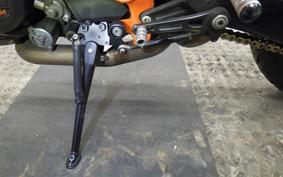 KTM 1290 SUPER DUKE R 2014