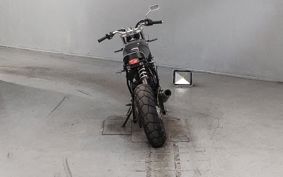 YAMAHA TW200 DG07J