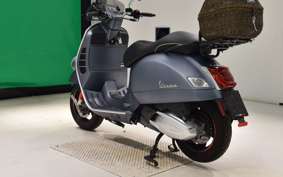 VESPA SEI GIORNI 2020