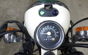 HONDA APE 100 2020 HC07