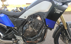 YAMAHA TENERE 700 2020 DM09J