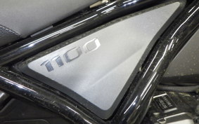 HONDA REBEL 1100 2022 SC83