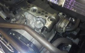 HONDA SILVER WING 600 GT ABS 2011 PF02