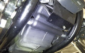 HARLEY FXSTC 1580 2009