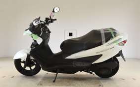 SUZUKI SKYWAVE 200 (Burgman 200) CH41A