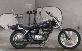 HONDA MAGNA 50 AC13