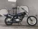Фото Honda MAGNA 50 с японского аукциона