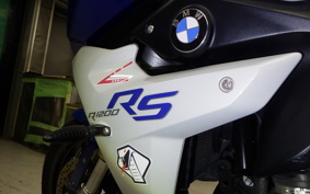 BMW R1200RS 2016