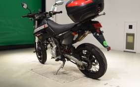 KAWASAKI KLX250D TRACKER X LX250V