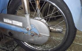 HONDA C50 SUPER CUB C50