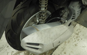 YAMAHA N-MAX 2023 SE86J
