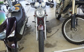 YAMAHA SRV250 RENAISSA 4DN