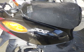 YAMAHA JOG Gen.5 SA36J