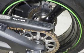 KAWASAKI ZX 10 NINJA ABS 2024 ZXT02L