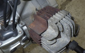 SUZUKI K50 1992 BA15A