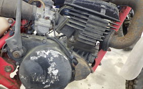 YAMAHA TY250 1985 53Y