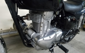 KAWASAKI ESTRELLA BJ250A