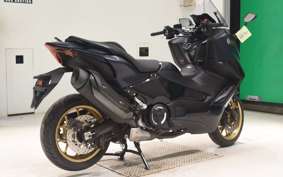 YAMAHA T-MAX 560 SJ19J