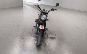 SUZUKI GLASS TRACKER BIG BOY NJ47A