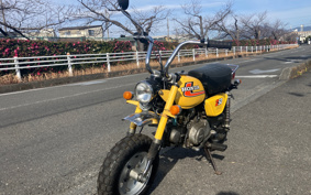 SUZUKI ADDRESS V50 CA4BA