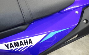 YAMAHA WR125R DE14J