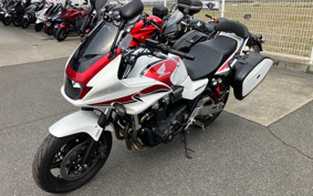 HONDA CB1300 SUPER TOURING 2011 SC54