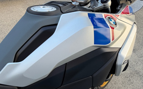 BMW R1300GS Touring 2026 0M21