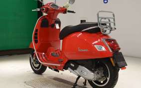 VESPA GTS150 SUPER 2013