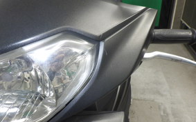 YAMAHA AXIS 125 Z 2025 SED7J