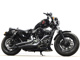 Фото Harley XL1200XS 1988 с японского аукциона