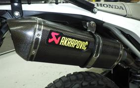 HONDA CRF250L MD38