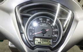 HONDA DIO 110 2013 JK03
