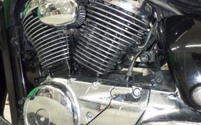 SUZUKI INTRUDER 400 Classic 2006 VK54A