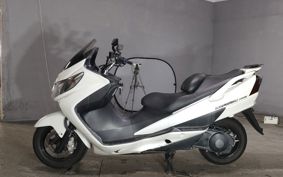 SUZUKI SKYWAVE 250S CJ43A