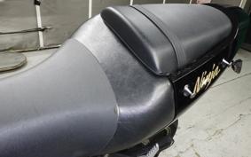 KAWASAKI ZX 1200 NINJA R 2003