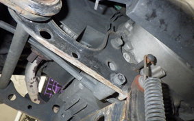 YAMAHA AXIS 125 TREET 2024 SE53J