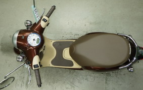 HONDA GIORNO 3 2026 AF77
