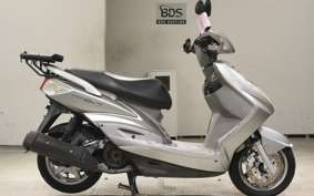 YAMAHA CYGNUS 125 X 2 SE44J