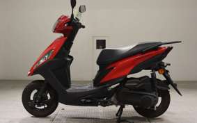 YAMAHA JOG125 2025 SEJ5J