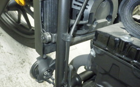 HONDA REBEL 250 A 2024 MC49