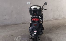 SUZUKI ADDRESS V110 CE47A